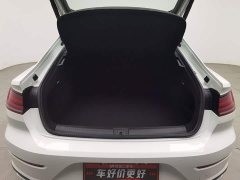 FAW-Volkswagen CC 380TSI eye-catching version - фото 16