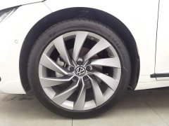 FAW-Volkswagen CC 380TSI eye-catching version - фото 17