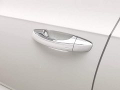 FAW-Volkswagen CC 380TSI eye-catching version - фото 18