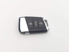 FAW-Volkswagen CC 380TSI eye-catching version - фото 19