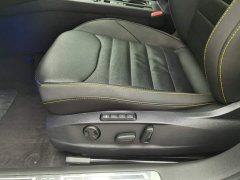 FAW-Volkswagen CC 380TSI eye-catching version - фото 20