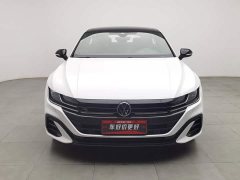 FAW-Volkswagen CC 380TSI eye-catching version - фото 3