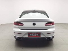 FAW-Volkswagen CC 380TSI eye-catching version - фото 4