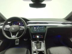 FAW-Volkswagen CC 380TSI eye-catching version - фото 5