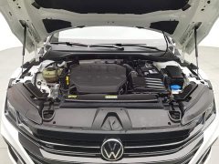 FAW-Volkswagen CC 380TSI eye-catching version - фото 6
