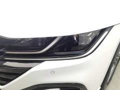 FAW-Volkswagen CC 380TSI eye-catching version - фото 7