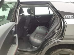 Audi Q2L 2023 35TFSI aggressive and dynamic - фото 15