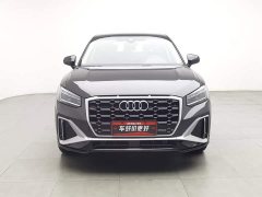 Audi Q2L 2023 35TFSI aggressive and dynamic - фото 3