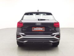 Audi Q2L 2023 35TFSI aggressive and dynamic - фото 4
