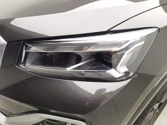 Audi Q2L 2023 35TFSI aggressive and dynamic - фото 7