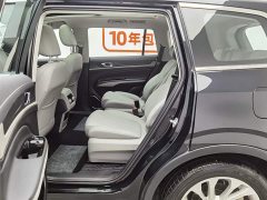 Lynk & Co Lingyu EcoBoost 225 platinum collar type 7 seats (2/2/3) - фото 15