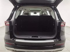 Lynk & Co Lingyu EcoBoost 225 platinum collar type 7 seats (2/2/3) - фото 16