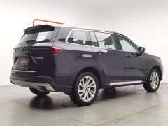 Lynk & Co Lingyu EcoBoost 225 platinum collar type 7 seats (2/2/3) - фото 2