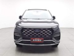 Lynk & Co Lingyu EcoBoost 225 platinum collar type 7 seats (2/2/3) - фото 3
