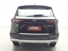 Lynk & Co Lingyu EcoBoost 225 platinum collar type 7 seats (2/2/3) - фото 4