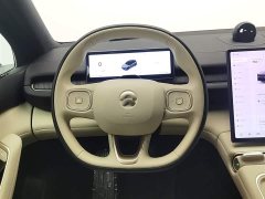 NIO ES6 75kWh - фото 11