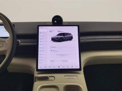 NIO ES6 75kWh - фото 12
