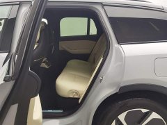 NIO ES6 75kWh - фото 15