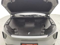 NIO ES6 75kWh - фото 6