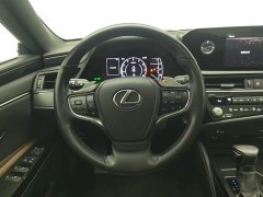 Lexus ES 200 Excellence Edition - фото 11
