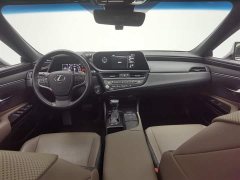Lexus ES 200 Excellence Edition - фото 5