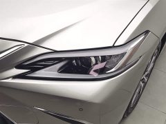 Lexus ES 200 Excellence Edition - фото 7