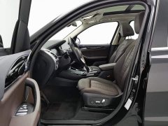 BMW X3 xDrive25i Luxury Package - фото 10
