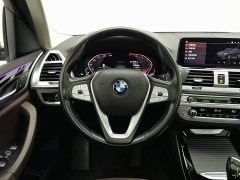 BMW X3 xDrive25i Luxury Package - фото 11