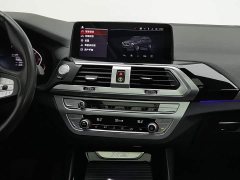 BMW X3 xDrive25i Luxury Package - фото 12