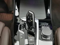 BMW X3 xDrive25i Luxury Package - фото 13