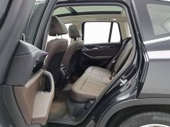 BMW X3 xDrive25i Luxury Package - фото 15
