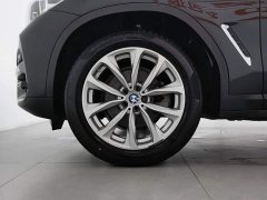 BMW X3 xDrive25i Luxury Package - фото 17