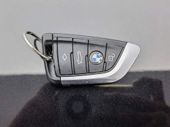 BMW X3 xDrive25i Luxury Package - фото 19