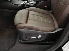 BMW X3 xDrive25i Luxury Package - фото 20