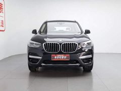 BMW X3 xDrive25i Luxury Package - фото 3