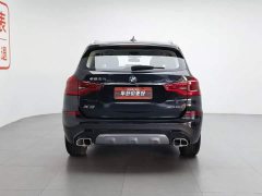 BMW X3 xDrive25i Luxury Package - фото 4
