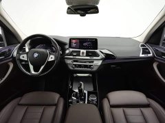 BMW X3 xDrive25i Luxury Package - фото 5