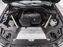 BMW X3 xDrive25i Luxury Package - фото 6