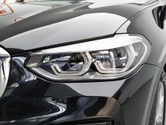 BMW X3 xDrive25i Luxury Package - фото 7