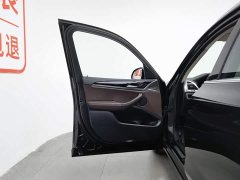 BMW X3 xDrive25i Luxury Package - фото 8