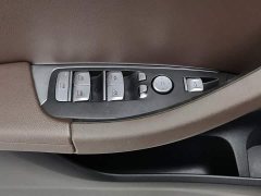 BMW X3 xDrive25i Luxury Package - фото 9