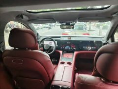 AITO Wenjie M8 extended range Max version 53.4kWh 6-seater version (192-line lidar) - фото 2