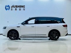 AITO Wenjie M8 extended range Max version 53.4kWh 6-seater version (192-line lidar) - фото 5
