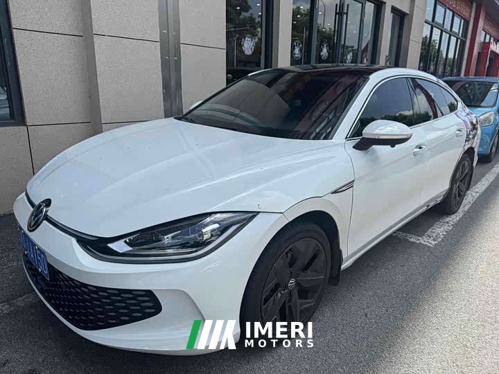 Lynk & Co Lingdu L 280TSI DSG Hot Edition - автомобиль из Китая