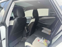Lynk & Co Lingdu L 280TSI DSG Hot Edition - фото 10