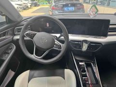 Lynk & Co Lingdu L 280TSI DSG Hot Edition - фото 3