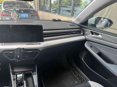 Lynk & Co Lingdu L 280TSI DSG Hot Edition - фото 4