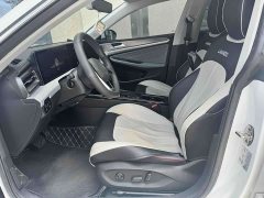 Lynk & Co Lingdu L 280TSI DSG Hot Edition - фото 8