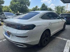 Lynk & Co Lingdu L 280TSI DSG Hot Edition - фото 9