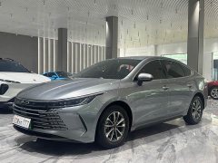 BYD Destroyer 05 Honor Edition DM-i 55KM Luxury Type - фото 1